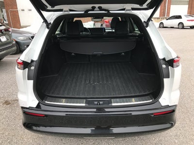 2025 Toyota Crown Signia Limited