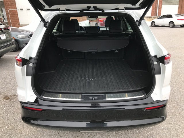 2025 Toyota Crown Signia Limited