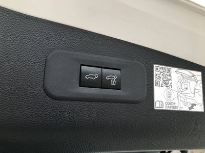 2025 Toyota Crown Signia Limited