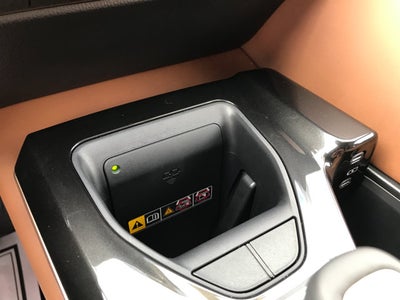 2026 Toyota Crown Signia XLE