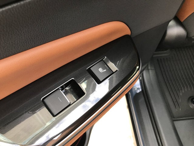2026 Toyota Crown Signia XLE