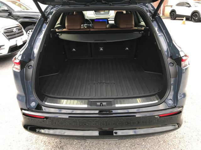 2026 Toyota Crown Signia XLE