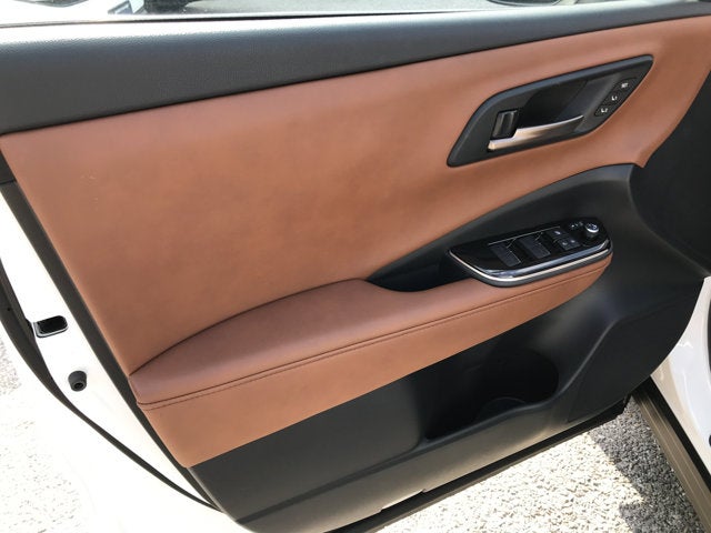 2025 Toyota Crown Signia Limited
