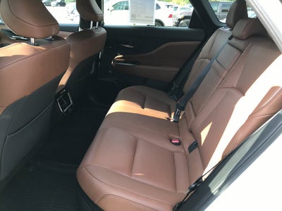 2025 Toyota Crown Signia Limited