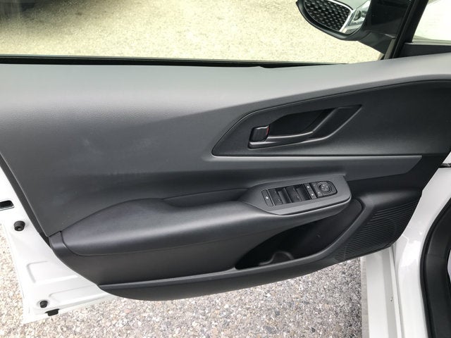 2023 Toyota Prius LE