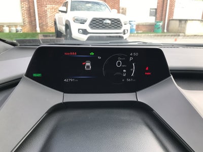 2023 Toyota Prius LE