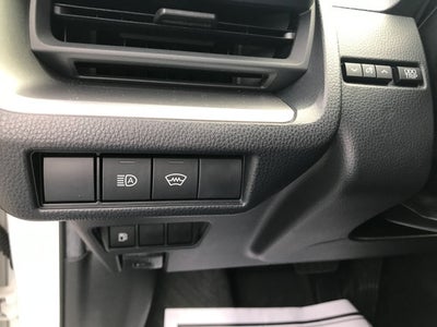2023 Toyota Prius LE