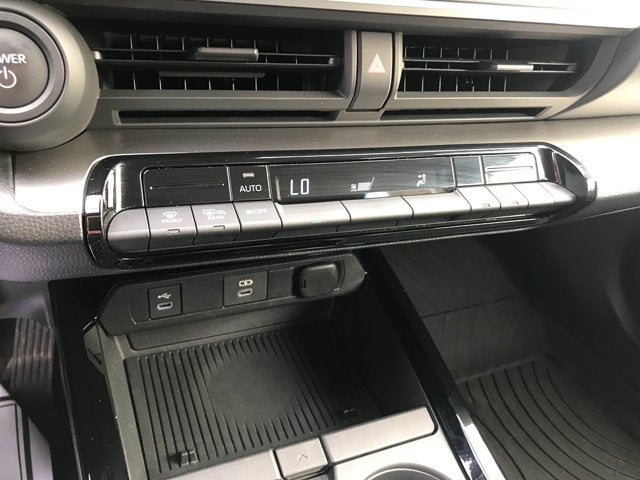 2023 Toyota Prius LE