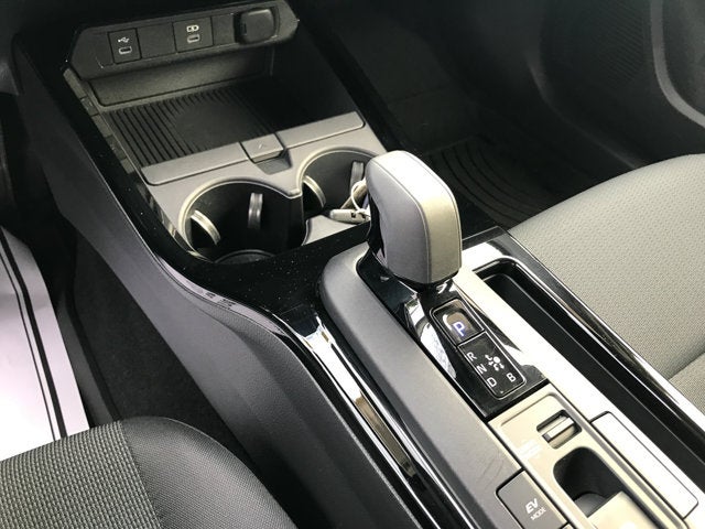 2023 Toyota Prius LE