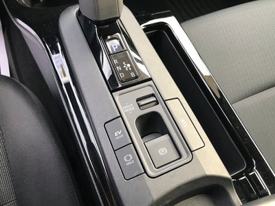 2023 Toyota Prius LE