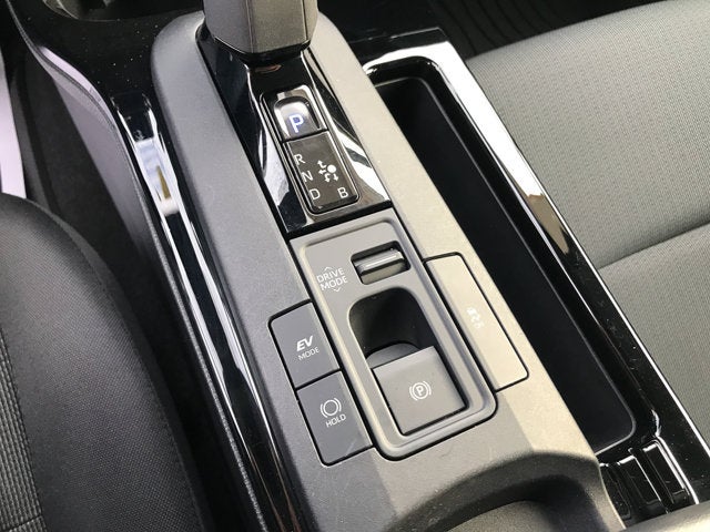 2023 Toyota Prius LE