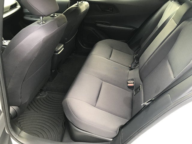 2023 Toyota Prius LE
