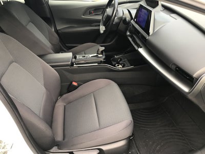 2023 Toyota Prius LE