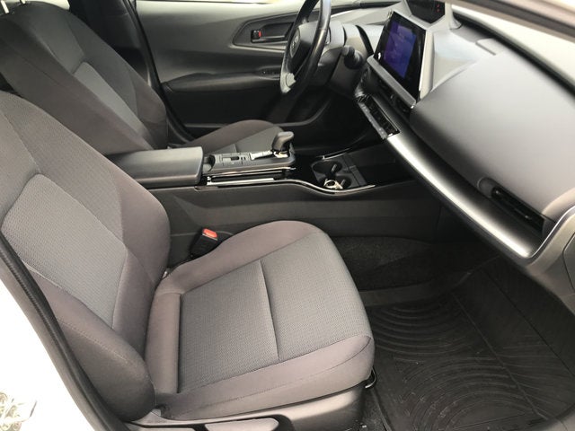 2023 Toyota Prius LE