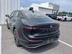 2023 Toyota Crown Platinum