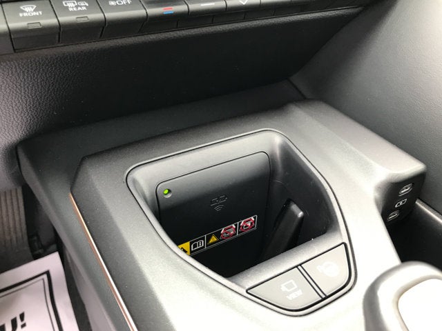 2023 Toyota Crown Platinum