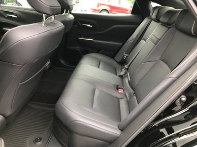 2023 Toyota Crown Platinum