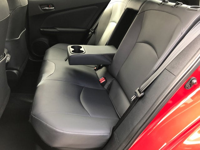 2022 Toyota Prius XLE