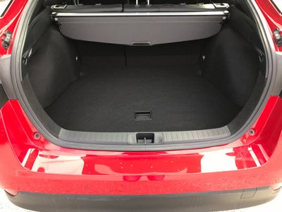 2022 Toyota Prius XLE