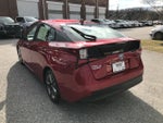 2022 Toyota Prius XLE