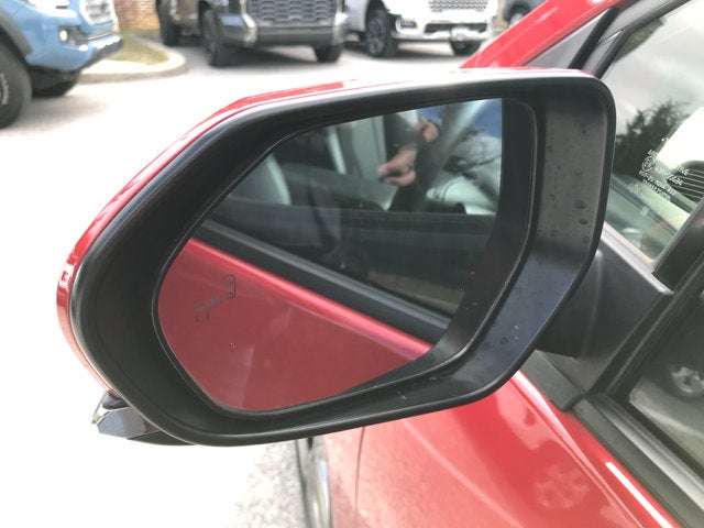 2022 Toyota Prius XLE