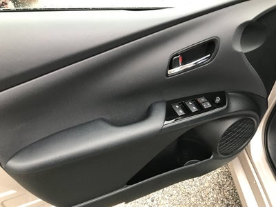 2018 Toyota Prius Prime Advanced