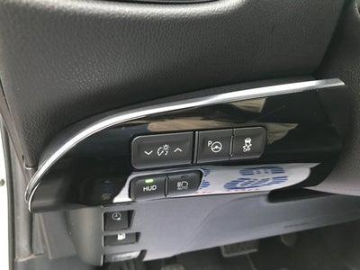 2018 Toyota Prius Prime Advanced