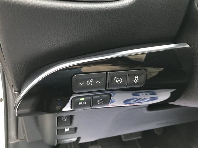 2018 Toyota Prius Prime Advanced