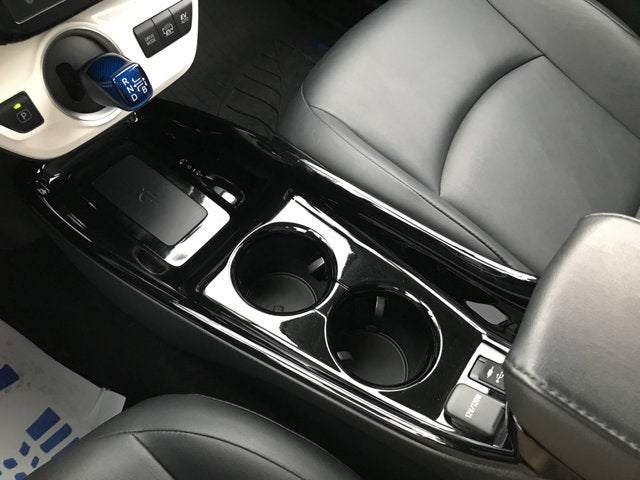 2018 Toyota Prius Prime Advanced