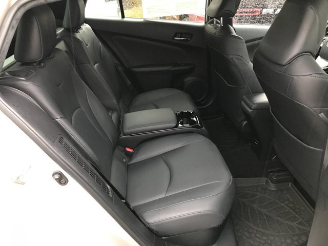 2018 Toyota Prius Prime Advanced