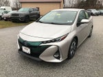 2018 Toyota Prius Prime Advanced