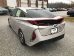2018 Toyota Prius Prime Advanced