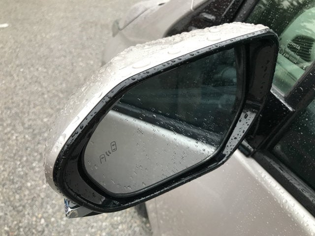 2018 Toyota Prius Prime Advanced