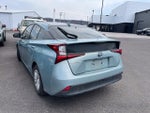 2019 Toyota Prius LE