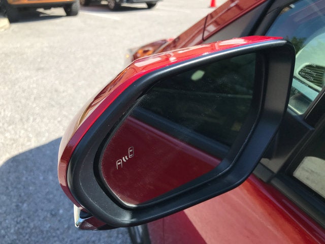 2022 Toyota Prius LE