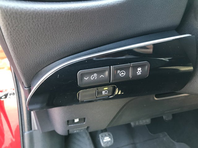2022 Toyota Prius LE