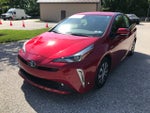 2022 Toyota Prius LE