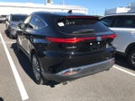 2021 Toyota Venza Base