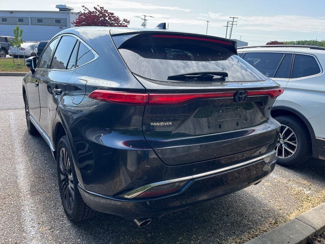 2023 Toyota Venza Nightshade