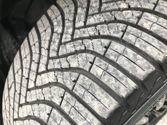 2024 Toyota Venza Nightshade