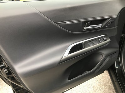 2024 Toyota Venza Nightshade