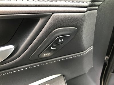 2024 Toyota Venza Nightshade