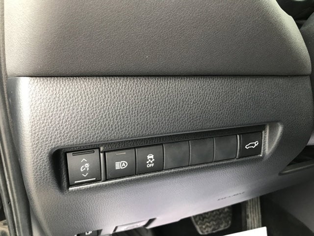 2024 Toyota Venza Nightshade