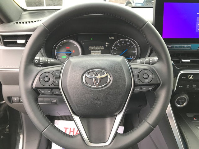 2024 Toyota Venza Nightshade