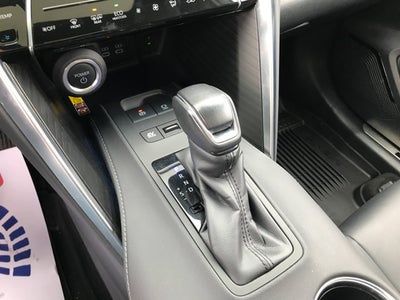 2024 Toyota Venza Nightshade