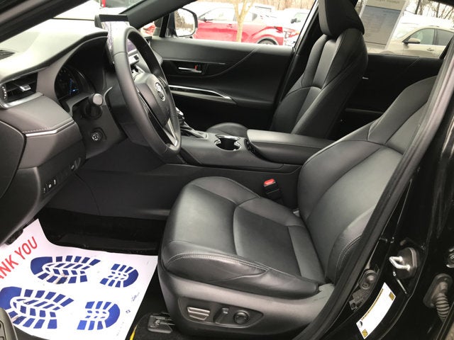 2024 Toyota Venza Nightshade