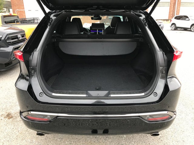 2024 Toyota Venza Nightshade