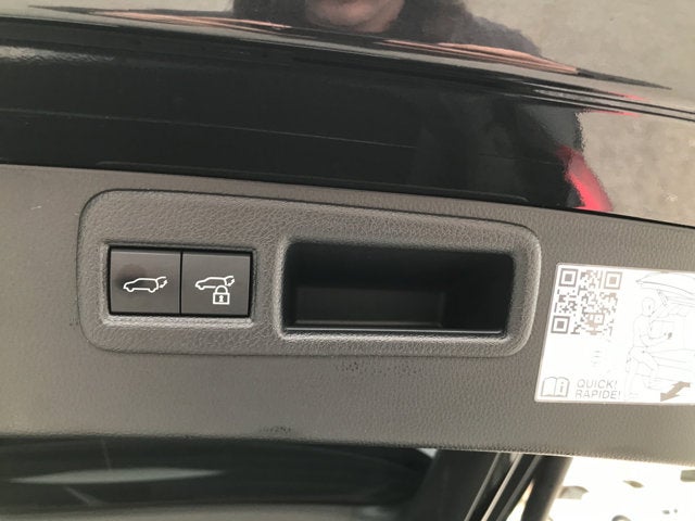 2024 Toyota Venza Nightshade