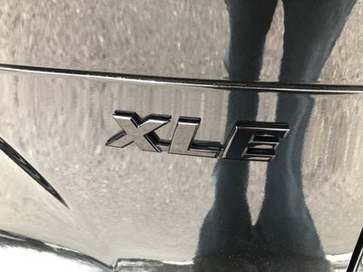 2024 Toyota Venza Nightshade