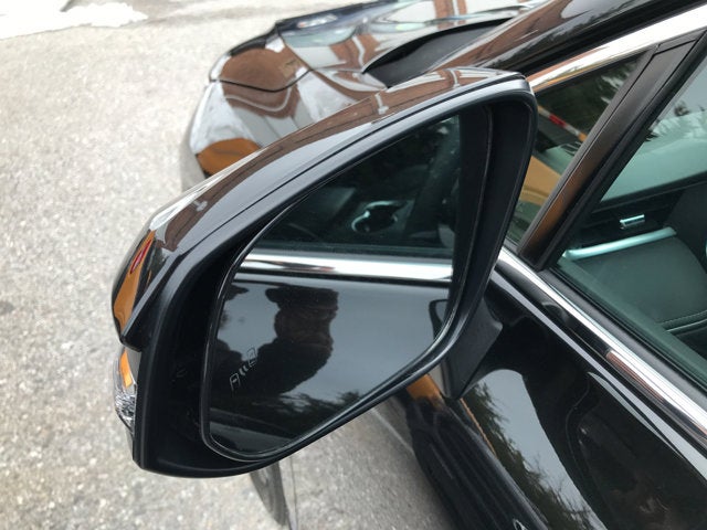 2024 Toyota Venza Nightshade